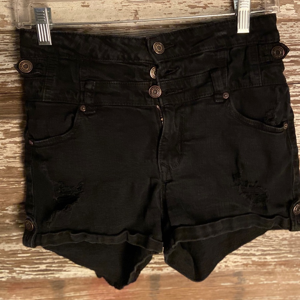 Shorts